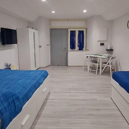 Wonders Home Neapol Zewnętrze zdjęcie