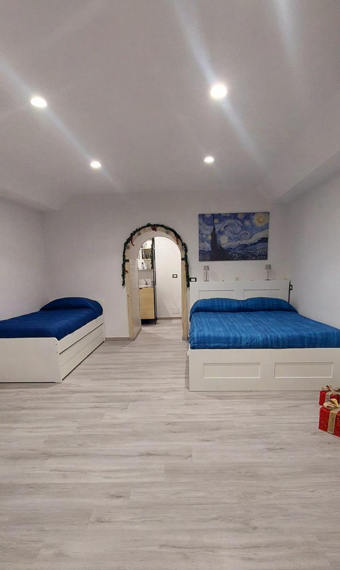 Wonders Home Neapol Zewnętrze zdjęcie
