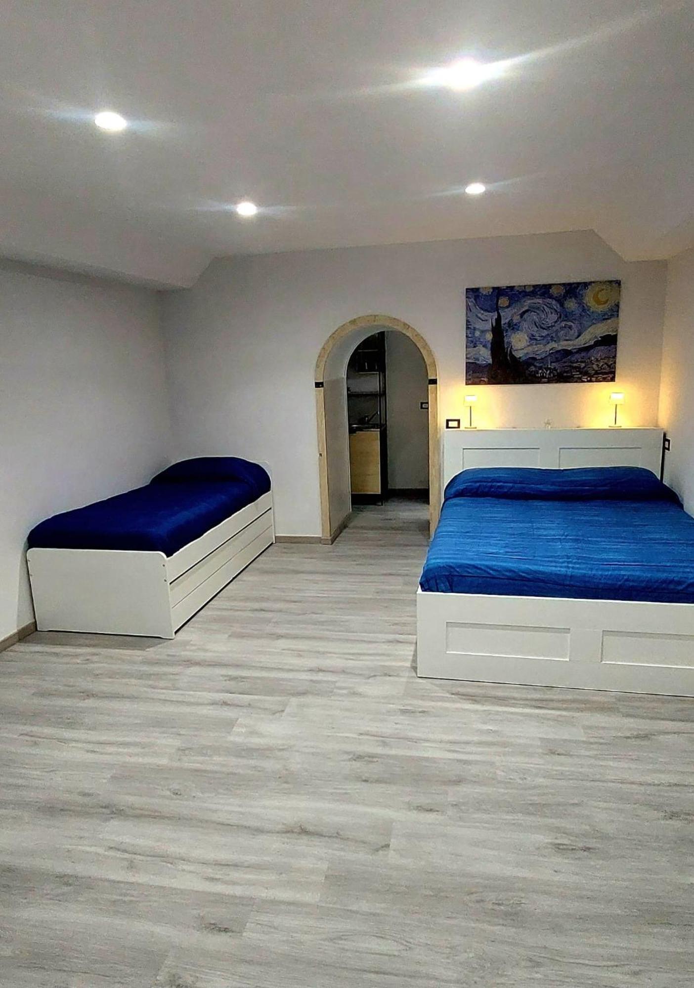 Wonders Home Neapol Zewnętrze zdjęcie