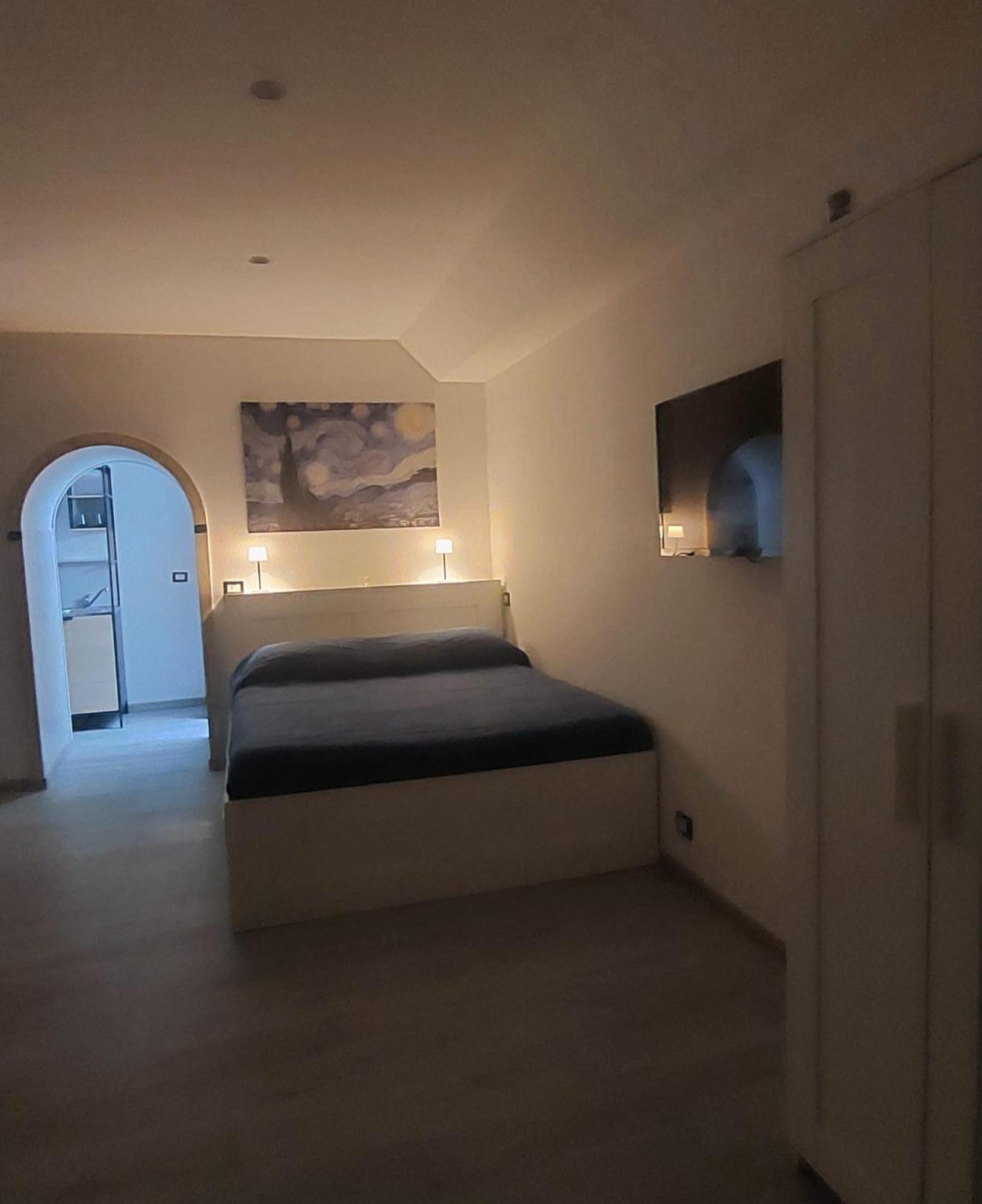 Wonders Home Neapol Zewnętrze zdjęcie